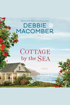 Cover image for Cottage by the Sea