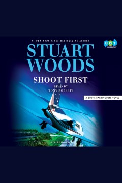 Cover image for Shoot First
