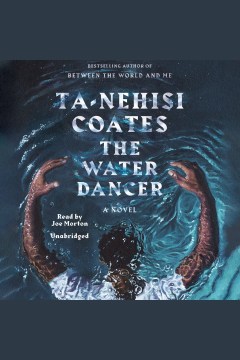 Cover image for The Water Dancer