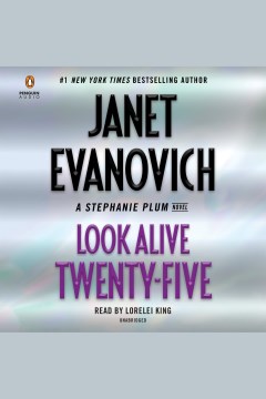 Cover image for Look Alive Twenty-five