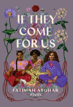 Cover of If They Come for Us: Poems