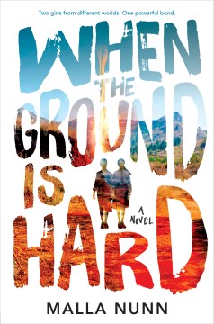 Cover of When the Ground is Hard
