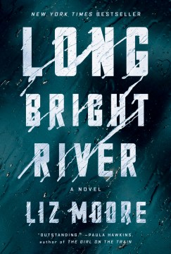 Cover of Long Bright River: A Novel