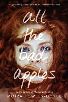 Cover of All the Bad Apples