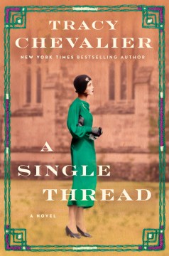 Cover of A Single Thread