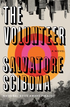 Cover of The Volunteer