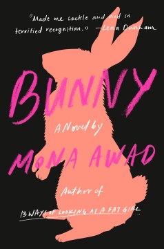 Cover of Bunny