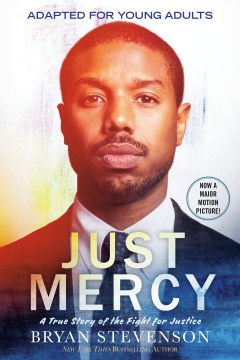 Cover image for Just Mercy