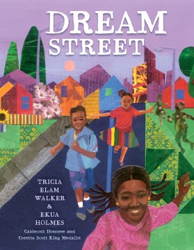 Cover of Dream Street
