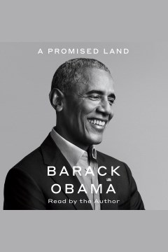Cover image for A Promised Land