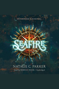 Cover image for Seafire