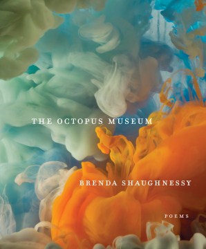 Cover of The Octopus Museum: Poems
