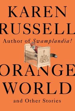 Cover of Orange World 