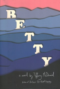Cover of Betty