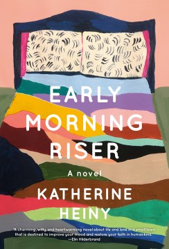 Cover of Early morning riser