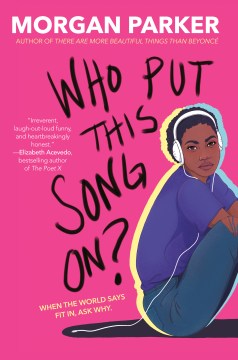 Cover of Who Put This Song On?