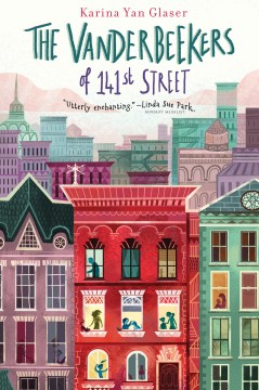 Cover of The Vanderbeekers of 141st Street