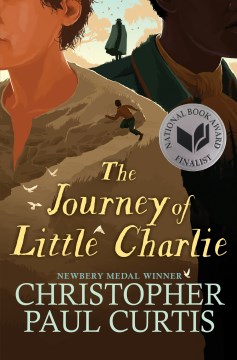 Cover of The Journey of Little Charlie