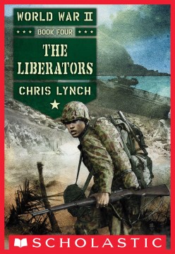 Cover image for The Liberators