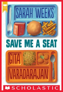 Cover image for Save Me a Seat
