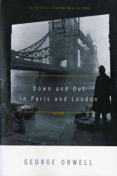 Down and Out en París y Londres