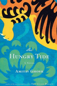 Cover image for The Hungry Tide