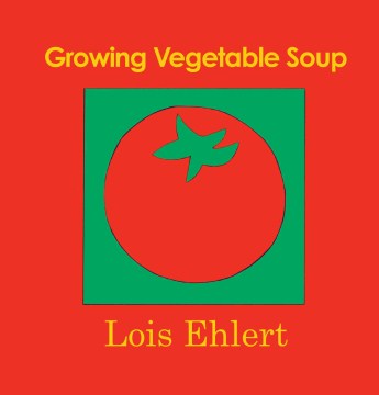 Cover image for Growing Vegetable Soup