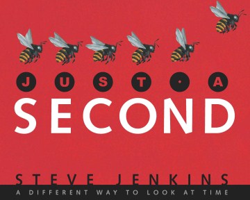 Cover image for Just a Second