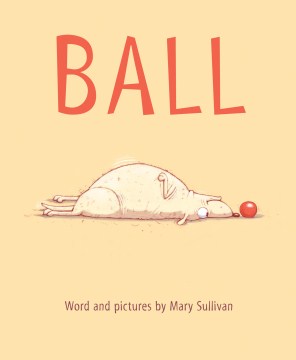 Cover image for Ball