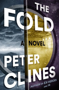 Cover image for The Fold
