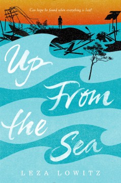 Cover image for Up from the Sea
