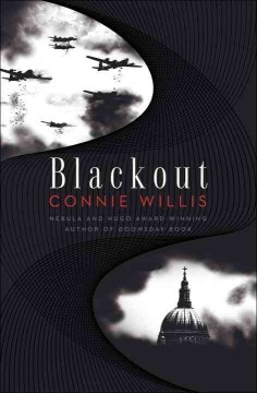 Cover of Blackout