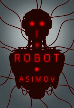 Cover image for I, Robot