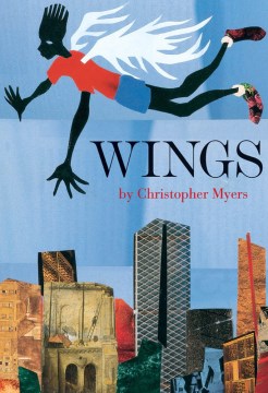 Cover of Wings