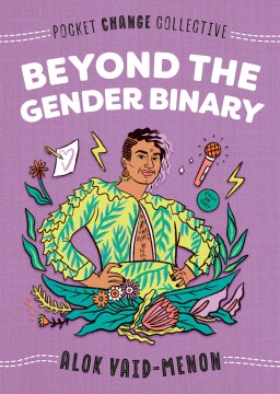 non binary books for tweens