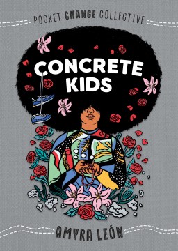 Cover of Concrete Kids