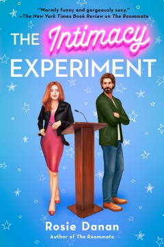 Cover of The Intimacy Experiment