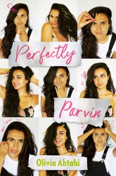 Cover of Perfectly Parvin