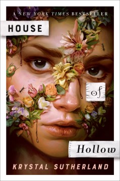 Cover of House of Hollow