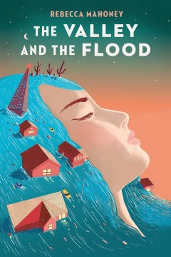 Cover of The Valley and the Flood