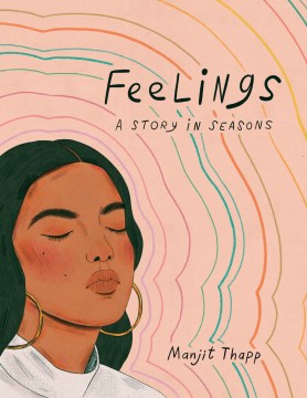 Cover of Feelings: A Story in Seasons