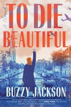 Cover image for To Die Beautiful