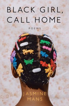Cover of Black Girl, Call Home