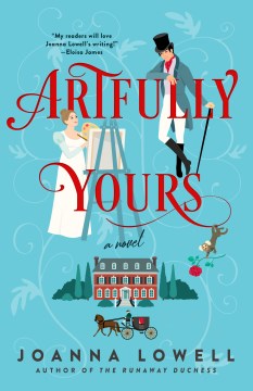 Cover of Artfully Yours