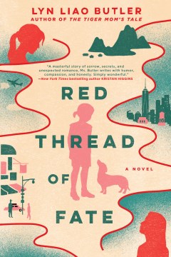 Cover of Red Thread of Fate