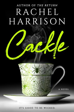 Cover of Cackle