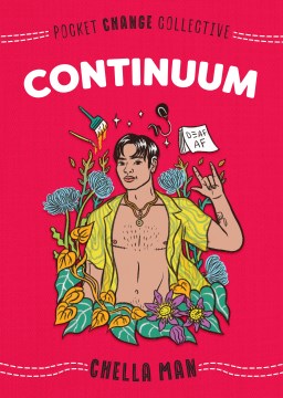 Cover of Continuum