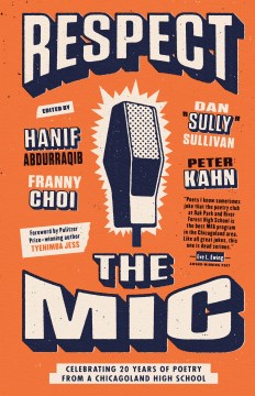 Cover of Respect the Mic
