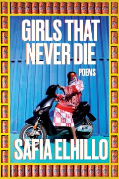 Cover of Girls that Never Die