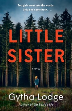 Cover of Little sister : a novel